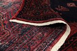 Enjelas - Hamadan Persian Carpet 300x128 - Picture 5