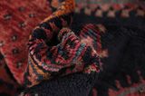 Enjelas - Hamadan Persian Carpet 300x128 - Picture 7