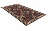 Bakhtiari Persian Carpet 300x159 - Picture 1