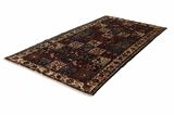 Bakhtiari Persian Carpet 300x159 - Picture 2