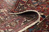 Bakhtiari Persian Carpet 312x214 - Picture 5