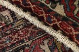 Bakhtiari Persian Carpet 312x214 - Picture 6