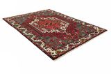 Afshar - Sirjan Persian Carpet 287x209 - Picture 1