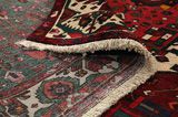Afshar - Sirjan Persian Carpet 287x209 - Picture 5