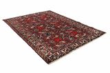 Bakhtiari Persian Carpet 294x217 - Picture 1