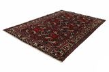 Bakhtiari Persian Carpet 294x217 - Picture 2