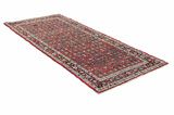 Hosseinabad - Hamadan Persian Carpet 282x115 - Picture 1
