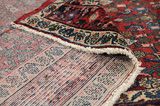 Hosseinabad - Hamadan Persian Carpet 282x115 - Picture 5