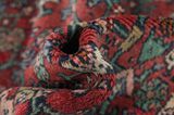 Hosseinabad - Hamadan Persian Carpet 282x115 - Picture 7