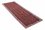 Hosseinabad - Hamadan Persian Carpet 295x93 - Picture 1