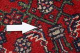 Hosseinabad - Hamadan Persian Carpet 295x93 - Picture 17