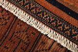 Tuyserkan - Hamadan Persian Carpet 366x122 - Picture 6