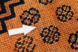 Tuyserkan - Hamadan Persian Carpet 366x122 - Picture 18