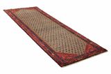 Songhor - Koliai Persian Carpet 308x100 - Picture 1
