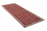 Hosseinabad - Hamadan Persian Carpet 300x107 - Picture 1