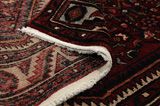 Hosseinabad - Hamadan Persian Carpet 324x113 - Picture 5