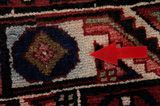 Hosseinabad - Hamadan Persian Carpet 324x113 - Picture 17
