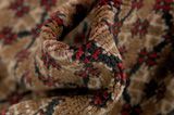 Songhor - Koliai Persian Carpet 266x117 - Picture 7