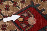 Songhor - Koliai Persian Carpet 266x117 - Picture 17
