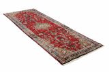 Sarouk - Farahan Persian Carpet 309x107 - Picture 1