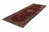 Sarouk - Farahan Persian Carpet 309x107 - Picture 2