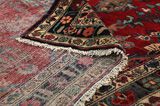 Sarouk - Farahan Persian Carpet 309x107 - Picture 5