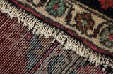 Sarouk - Farahan Persian Carpet 309x107 - Picture 6