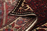 Hosseinabad - Hamadan Persian Carpet 324x110 - Picture 5