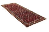 Hosseinabad - Hamadan Persian Carpet 290x100 - Picture 1