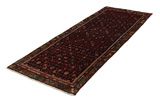 Hosseinabad - Hamadan Persian Carpet 290x100 - Picture 2