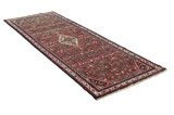 Hosseinabad - Hamadan Persian Carpet 286x100 - Picture 1