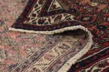 Hosseinabad - Hamadan Persian Carpet 286x100 - Picture 5