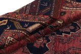 Bakhtiari Persian Carpet 210x140 - Picture 5