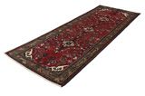 Sarouk - Farahan Persian Carpet 280x105 - Picture 2