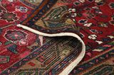 Sarouk - Farahan Persian Carpet 280x105 - Picture 5