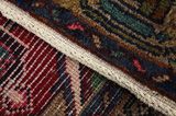 Sarouk - Farahan Persian Carpet 280x105 - Picture 6