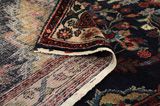 Sarouk - Farahan Persian Carpet 294x105 - Picture 5