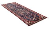Sarouk - Farahan Persian Carpet 290x107 - Picture 1