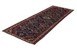 Sarouk - Farahan Persian Carpet 290x107 - Picture 2