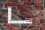 Sarouk - Farahan Persian Carpet 290x107 - Picture 4