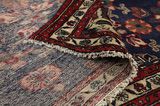 Sarouk - Farahan Persian Carpet 290x107 - Picture 5