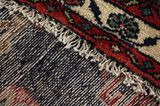 Sarouk - Farahan Persian Carpet 290x107 - Picture 6