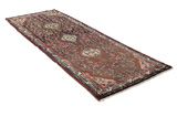 Tuyserkan - Hamadan Persian Carpet 315x110 - Picture 1