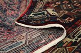 Tuyserkan - Hamadan Persian Carpet 315x110 - Picture 5