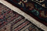 Tuyserkan - Hamadan Persian Carpet 315x110 - Picture 6