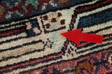 Tuyserkan - Hamadan Persian Carpet 315x110 - Picture 17
