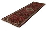 Borchalou - Hamadan Persian Carpet 313x97 - Picture 2