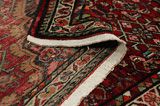Borchalou - Hamadan Persian Carpet 313x97 - Picture 5