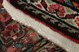 Borchalou - Hamadan Persian Carpet 313x97 - Picture 6