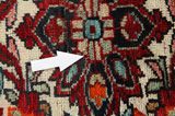 Borchalou - Hamadan Persian Carpet 313x97 - Picture 17